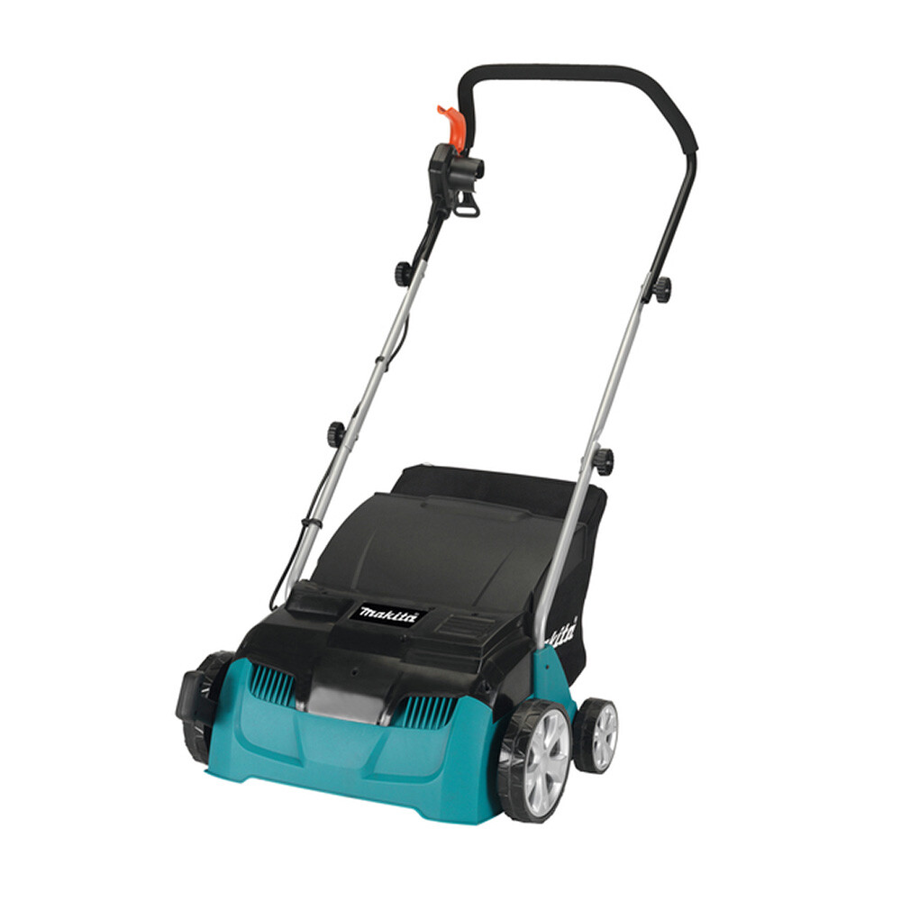 Изображение товара Электрический скарификатор-аэратор Makita UV3200 1300 Вт для газона
