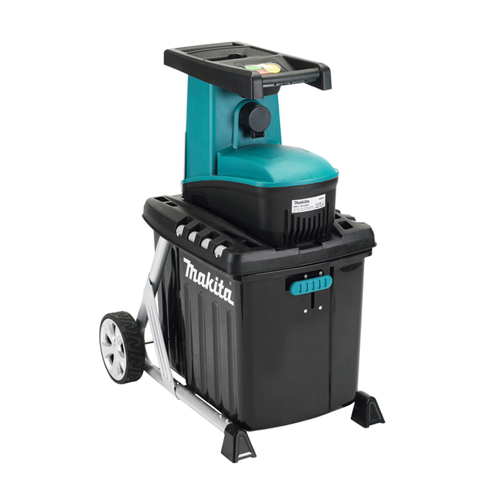 Изображение товара Измельчитель Makita UD2500 2500 Вт 67 л