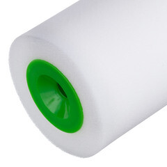 Валик поролон 250 мм d70 мм для водной основы без ручки Wenzo - фото 3