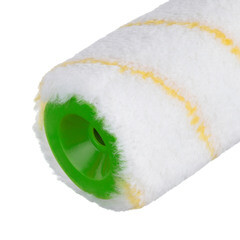 Валик полиакрил 250 мм d48 мм ворс 11 мм для водной основы без ручки Wenzo Milano - фото 2