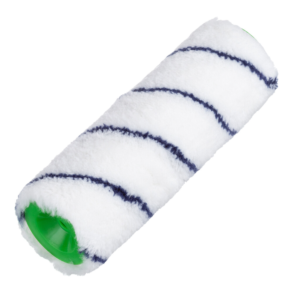 Изображение товара Валик Wenzo Parma VURR258PT/6623 180 мм для водной краски