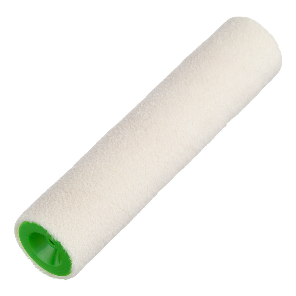 Валик велюр 250 мм d42 мм ворс 4 мм для алкидной основы без ручки Wenzo Siena