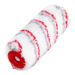 Изображение товара Валик полиакрил 180 мм d48 мм ворс 20 мм для водной основы без ручки Beorol Ultra Red