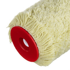 Валик полиакрил 90 мм d45 мм ворс 20 мм для водной основы без ручки Beorol Profy - фото 2