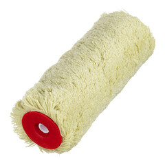 Валик полиакрил 180 мм d48 мм ворс 18 мм для водной основы без ручки Beorol Profy - фото 1