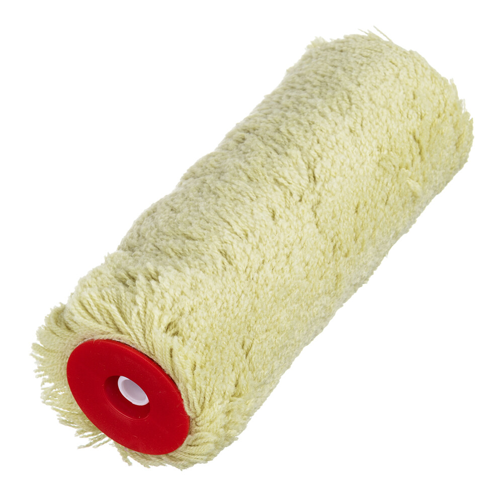 Изображение товара Валик полиакрил 180 мм d48 мм ворс 18 мм для водной основы без ручки Beorol Profy