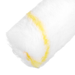 Валик полиэстер 100 мм d42 мм ворс 12 мм для водной основы без ручки Beorol Konac (2 шт.) - фото 4