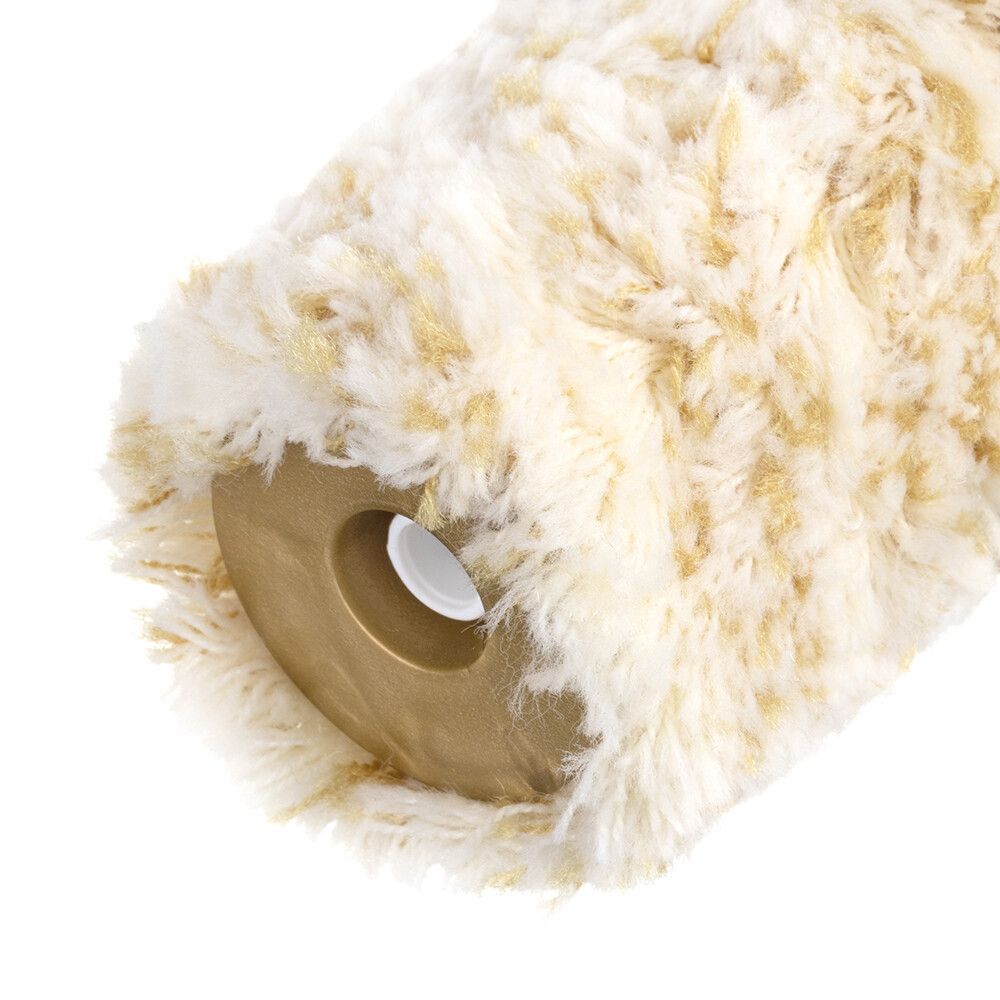 Изображение товара Валик Beorol VGER188PT/8689 Универсальный 180х45 мм, полиамид, без рукоятки