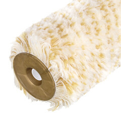 Валик полиамид 250 мм d45 мм ворс 20 мм для водной и алкидной основы без ручки Beorol - фото 2