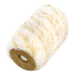 Валик полиамид 90 мм d45 мм ворс 20 мм для водной и алкидной основы без ручки Beorol Gold Exclusive - фото 1