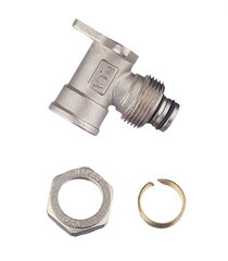 Водорозетка VALTEC (VTm.354.N.002004) 20 обж(ц) х 1/2 ВР(г) - фото 4