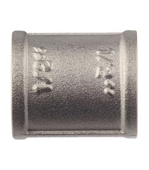 Муфта Valtec 1/2 ВР(г) х 1/2 ВР(г) латунная (VTr.270.N.0004) - фото 2