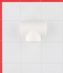 Тройник полипропиленовый Valtec 25 х 25 х 25 мм (VTp.731.0.025) - фото 4