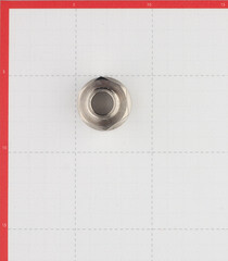 Переходник Valtec 3/4 ВР(г) х 1/2 НР(ш) латунный (VTr.592.N.0504) - фото 2