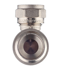 Угол VALTEC (VTm.353.N.001605) 16 обж(ц) х 3/4 НР(ш) - фото 2