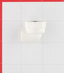 Угол полипропиленовый Valtec 20 мм х 3/4 ВР(г) (VTp.752.0.02005) - фото 3