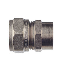 Соединитель прямой VALTEC (VTm.302.N.002004) 20 обж(ц) х 1/2 ВР(г) - фото 4