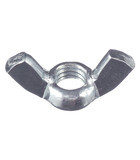 Гайка барашковая М8 DIN 315 (2 шт.)