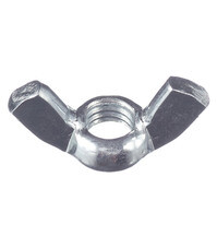 Гайка барашковая М8 DIN 315 (2 шт.)