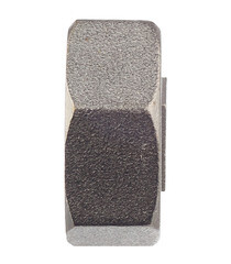 Заглушка Valtec 3/4 ВР(г) латунная (VTr.590.N.0005) - фото 2