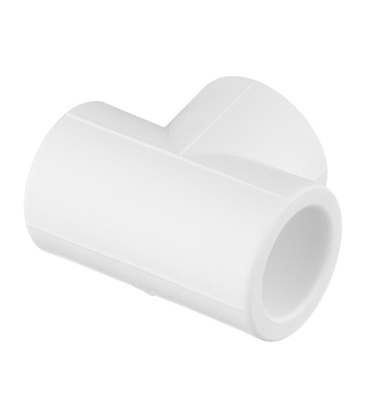 Тройник полипропиленовый Valtec 25 х 25 х 25 мм (VTp.731.0.025 ...