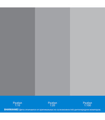 Колер паста Текс Универсал черная №11 0,1 л - фото 4