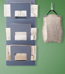 Стеклохолст Wellton Эконом плотность 40 г/кв.м 1х50 м - фото 2