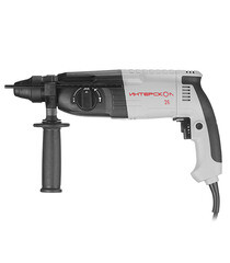 Изображение товара Перфоратор электрический Интерскол П-26/800ЭР 780 Вт 3 Дж SDS-plus