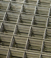 Сетка арматурная 50х50 мм d1,6 мм 0,5х25 м рулон - фото 2