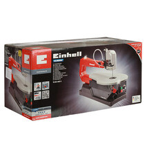 Станок лобзиковый Einhell TC-SS 405 E 120 Вт (4309040) - фото 3