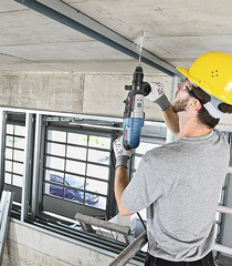 Перфоратор электрический Bosch GBH 2-28 F 880 Вт 3,2 Дж SDS-plus (0611267600) - фото 5