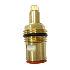 Кран-букса Melodia MKP06611N 1/2 НР(ш)