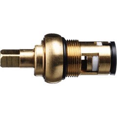 Кран-букса Melodia MKP06615N