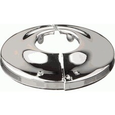 Чашка декоративная Melodia MKP20792N круглая 35 мм