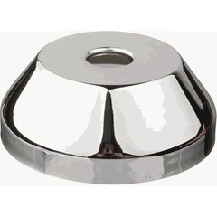 Чашка декоративная Melodia Lux MKP20780N круглая 20 мм