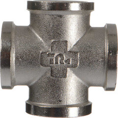 Крестовина 1/2 ВР(г) Terma (TRm 06061)