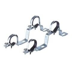 Изображение товара Кронштейн для монтажа коллекторов Valtec 1" (2 шт.) (VTc.130.N.0600)