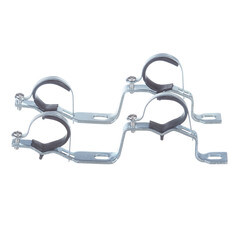 Кронштейн для монтажа коллекторов Valtec 1" (2 шт.) (VTc.130.N.0600) - фото 3