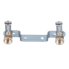 Набор водорозеток Henco (28PV-16041604-1) 16(пресс) x 1/2 ВР(г) - фото 4