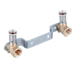 Набор водорозеток Henco (28PV-16041604-1) 16(пресс) x 1/2 ВР(г) - фото 3