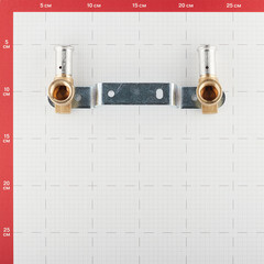 Набор водорозеток Henco (28PV-16041604-1) 16(пресс) x 1/2 ВР(г) - фото 2