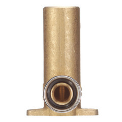 Водорозетка удлиненная Henco (4P-2004) 20(пресс) х 1/2 ВР(г) - фото 5