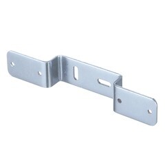 Изображение товара Планка монтажная одинарная Henco для водорозеток (PLP-P-PK)