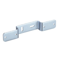 Планка монтажная одинарная Henco для водорозеток (PLP-P-PK) - фото 3