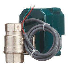 Система контроля протечки воды Neptun Bugatti Smart Tuya 3/4 (2264870) - фото 7