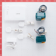 Система контроля протечки воды Neptun Bugatti Smart Tuya 3/4 (2264870) - фото 3