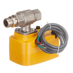 Система контроля протечки воды Neptun Profi Smart+ Tuya 1/2 (2264867) - фото 3