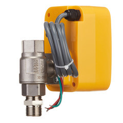 Система контроля протечки воды Neptun Profi Smart+ Tuya 1/2 (2264867) - фото 8