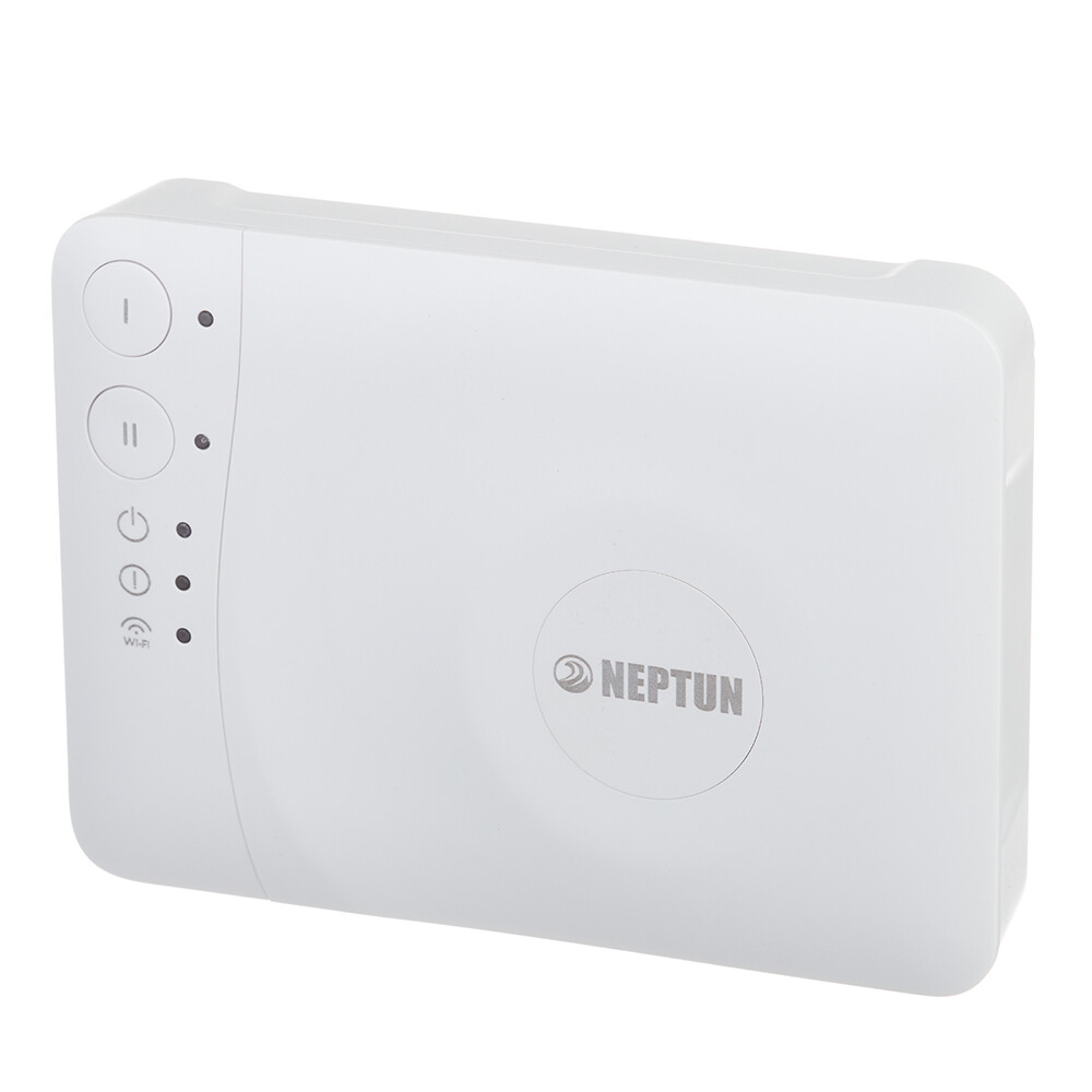 Изображение товара Модуль управления Neptun Smart+ для систем защиты от протечек воды