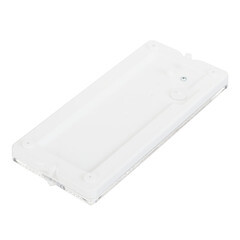 Светильник светодиодный накладной Svet ДБО 01-12-001 6500К 12 Вт IP54 белый антивандальный (1515-10001) - фото 2